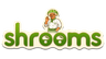 SHROOMS logo